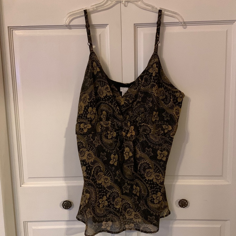 Apt 9 women’s top